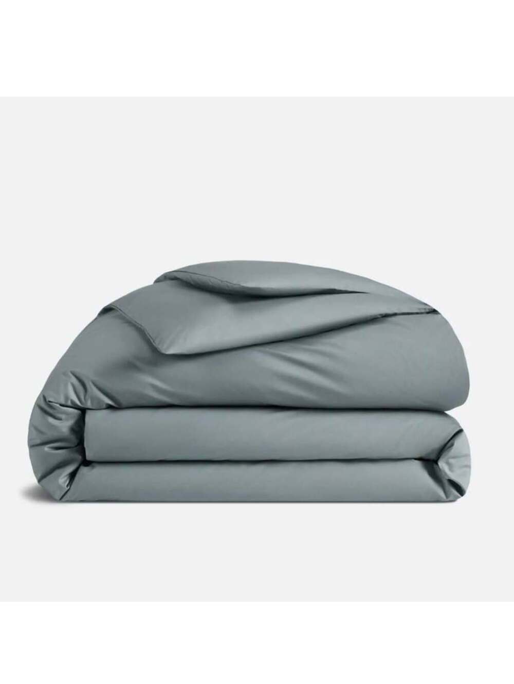 Brooklinen Classic Percale Duvet Cover, Aegean, Size
Twin/Twin XL